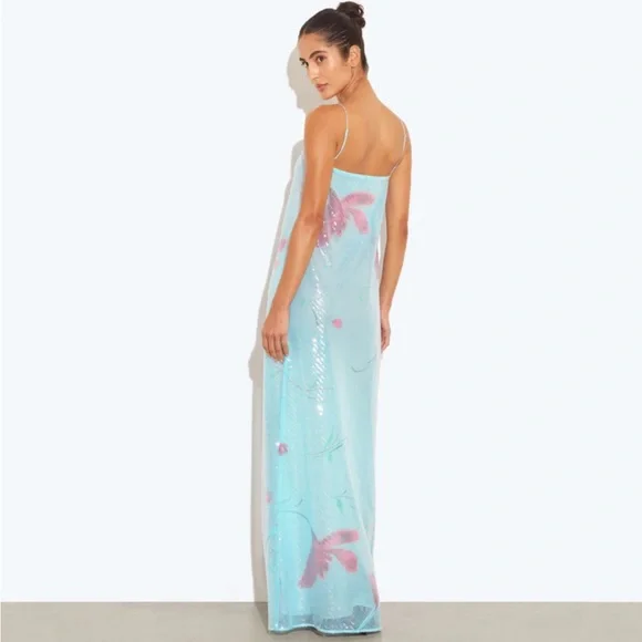 Rat & Boa Marisol Dress - Picture 2 of 8